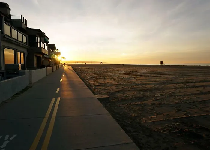 Günstige Hotels in Newport Beach
