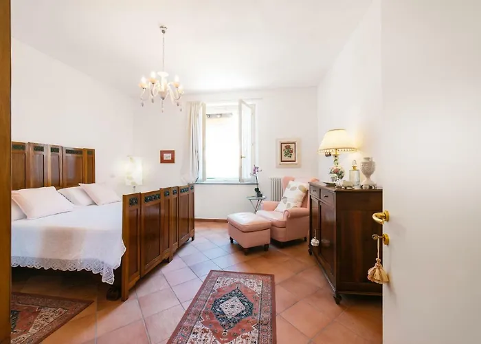 Gæstehuse i Fano
