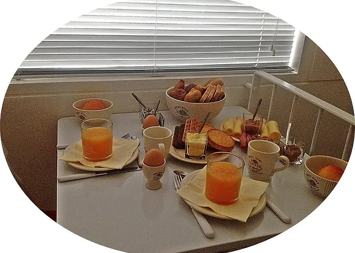 Bed and Breakfast in Lelystad