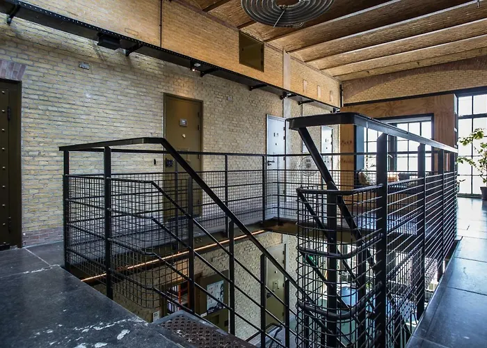 Hostels in Ameland