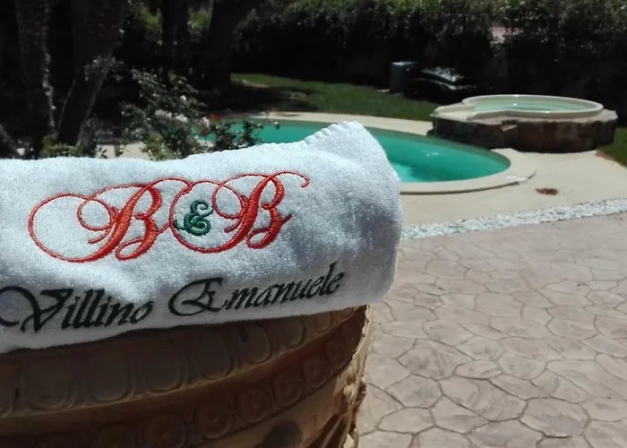 Billiga Hotell i Santa Marinella