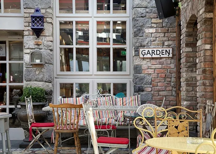 Cheap Hotels in Carlow