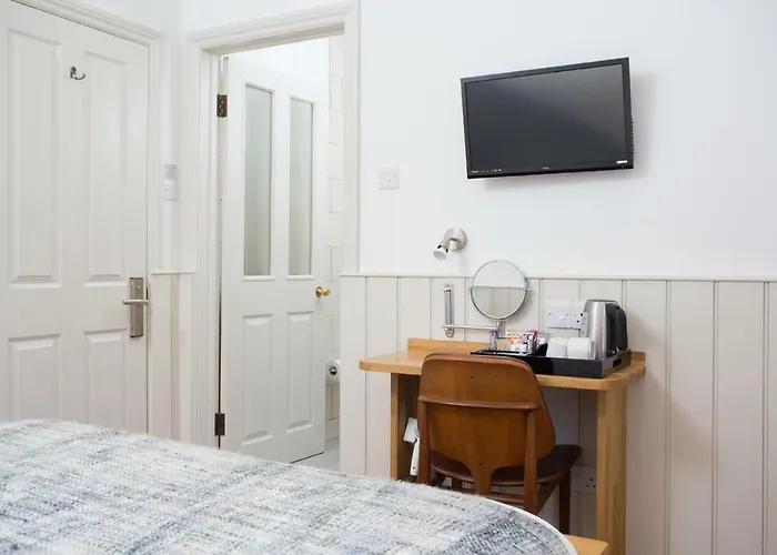 Cheap Hotels in Whitstable