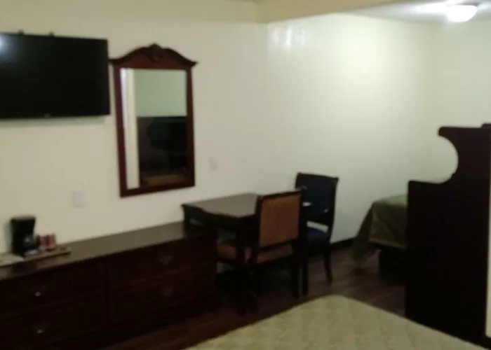 Motels in Watsonville