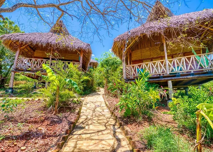 Cheap Hotels in San Juan del Sur