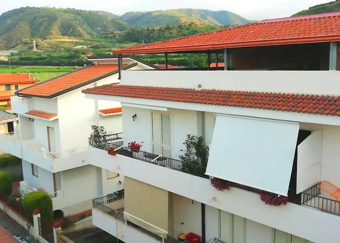 Bed and Breakfast a Oliveri