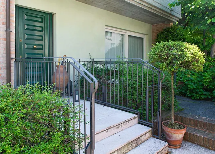 Bed and Breakfast i Fano