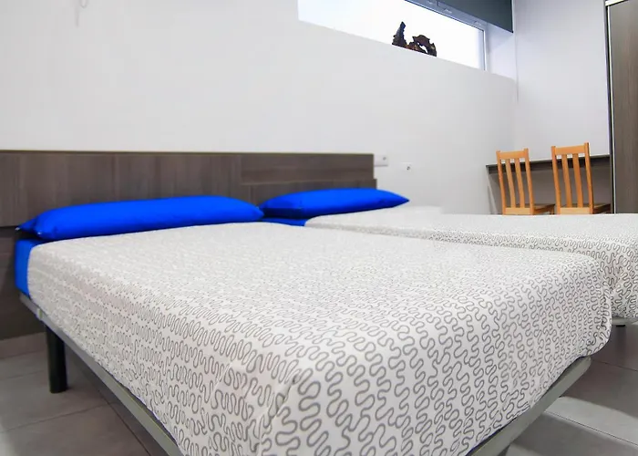 Hostels in Kap Finisterre