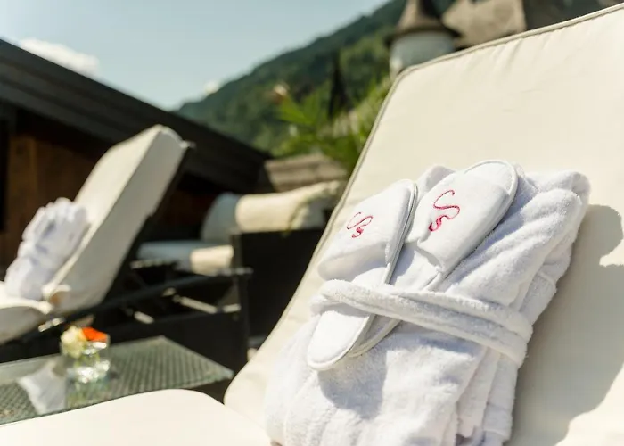Cheap Hotels in Zell am See