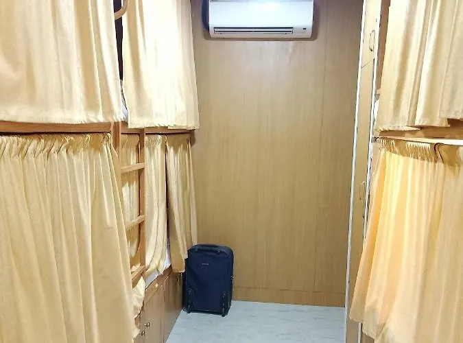 Bed and Breakfast en Bombay