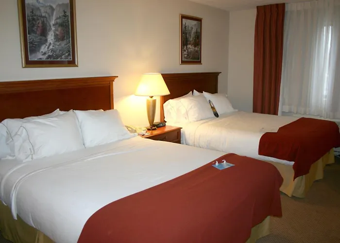 Cheap Hotels in Portage