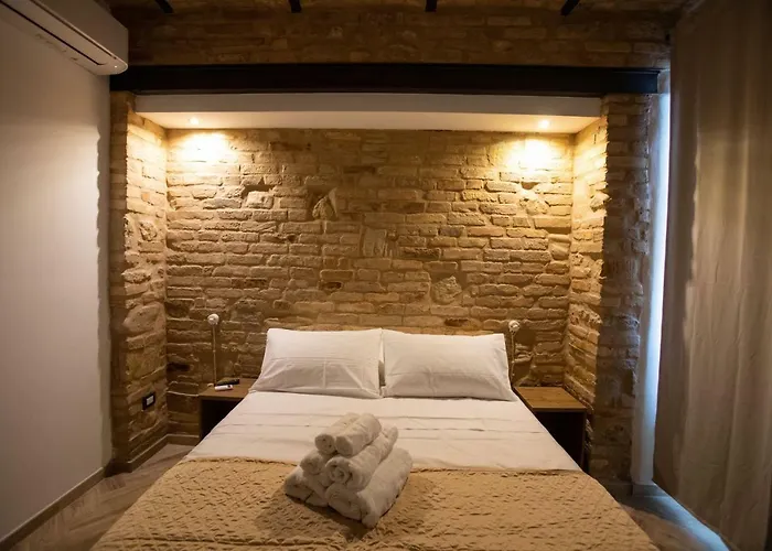 Bed and Breakfast a San Benedetto del Tronto