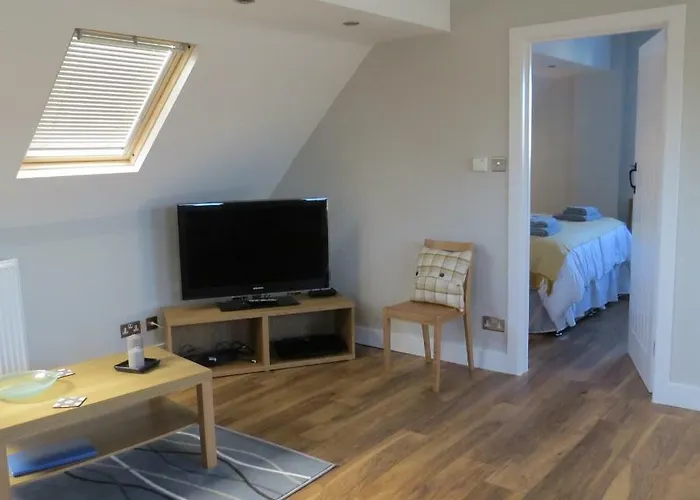 Bed and Breakfast en Ipswich