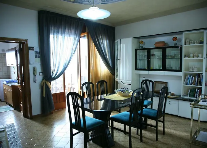 Bed and Breakfast a Corigliano dʼOtranto