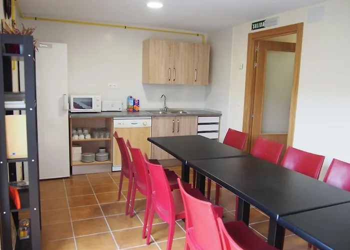 Hostels in Zubiri