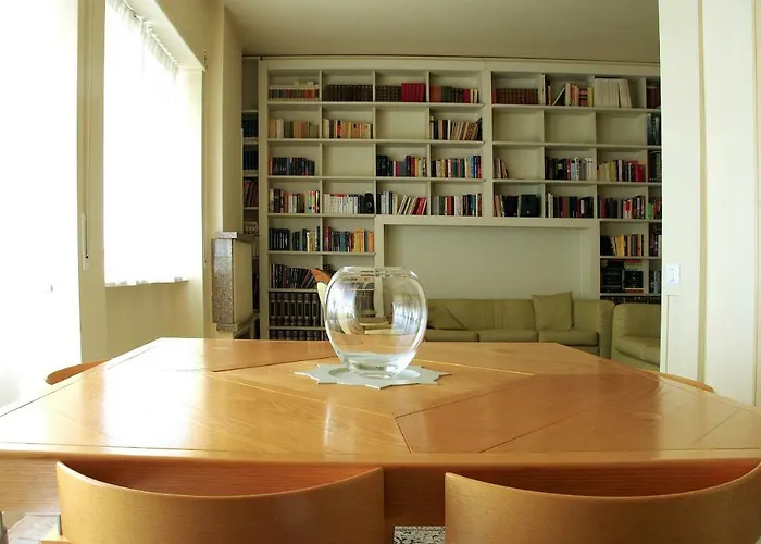 Bed and Breakfast a Nuoro (Sardinia)