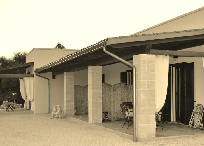 Hotel Economici a Marina Di Pescoluse