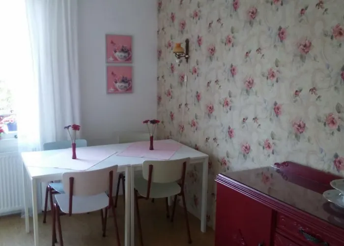 B&B in Delft