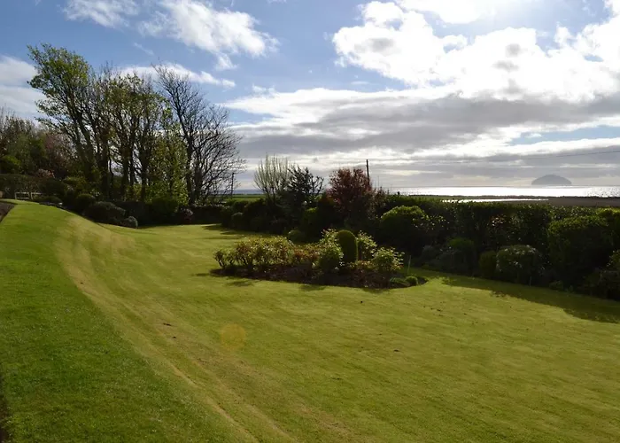 Bed & Breakfast in Tighnabruaich