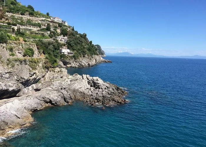 Bed and Breakfast en Maiori