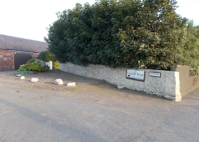 Bed and Breakfasts in Troon