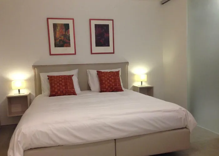 Bed and Breakfast in Oostende
