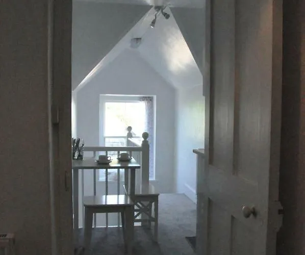 Bed & Breakfast in Tintagel