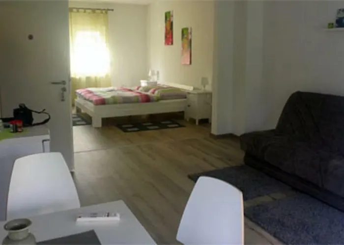 Pensionen in Hattingen