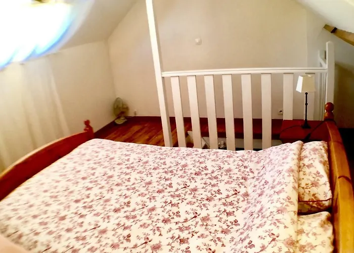 B&B in Lille