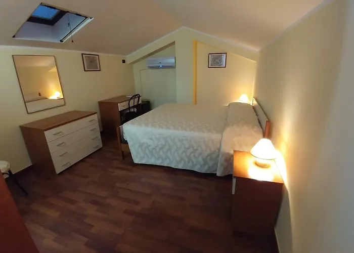 Bed and Breakfast a Cropani