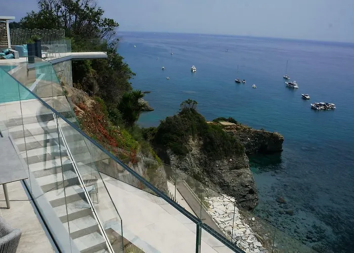 Bed and Breakfast a Albisola Superiore