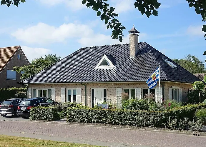 Günstige Hotels in Zoutelande