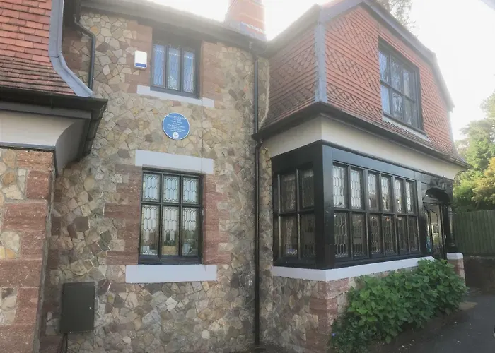 Bed and Breakfast in Cardiff