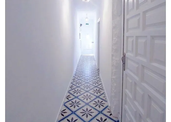 Gæstehuse i La Laguna (Tenerife)