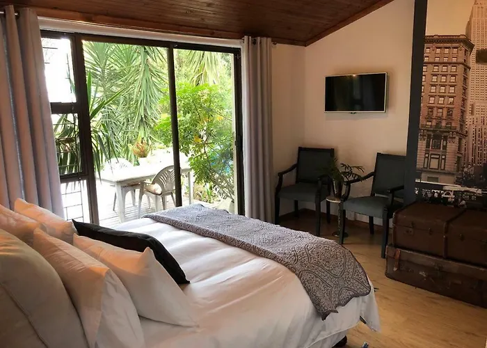 Guest Houses in Durbanville