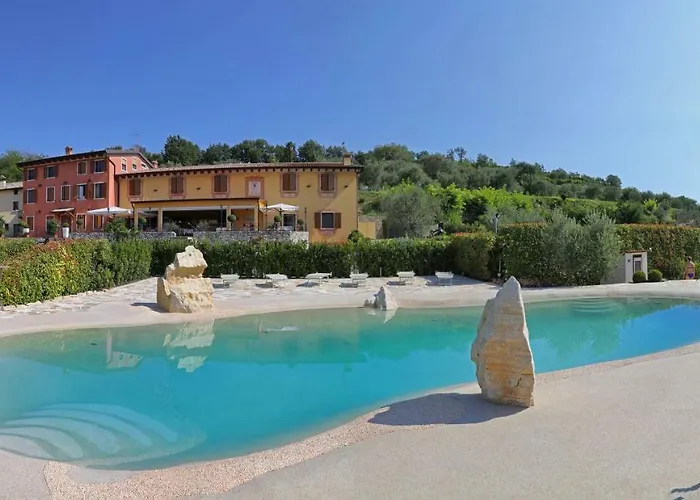 Bed and Breakfast in Bardolino