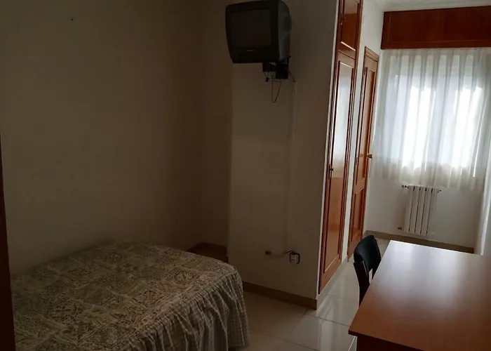 Casas de Férias em Ourense