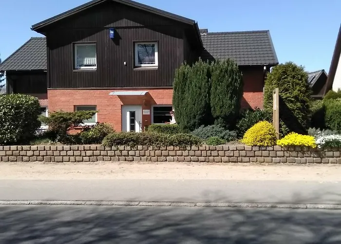 Pensionen in Trittau
