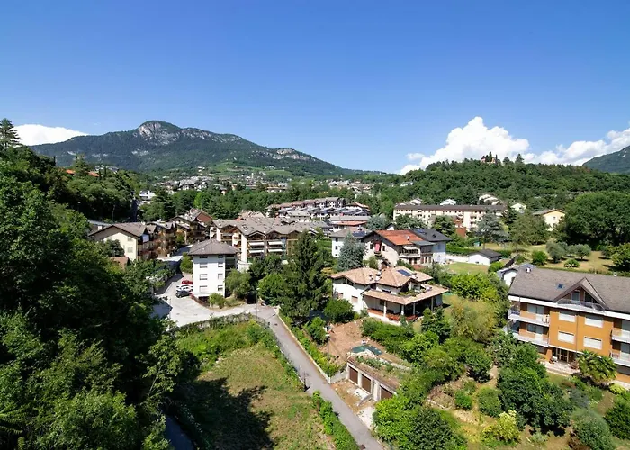 Affittacamere a TRENTINO ALTO ADIGE