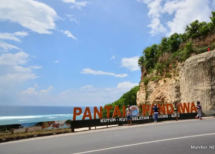 Hostels in Jimbaran