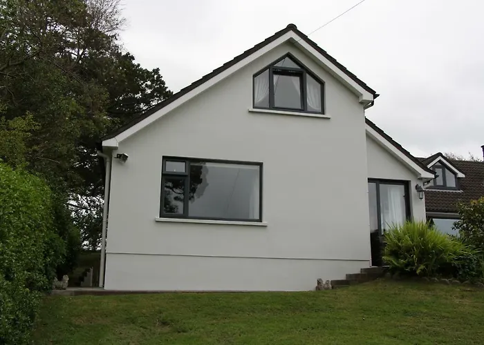 Bed & Breakfast in Inch (Kerry)