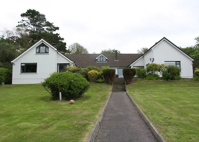Bed and Breakfasts in Annascaul