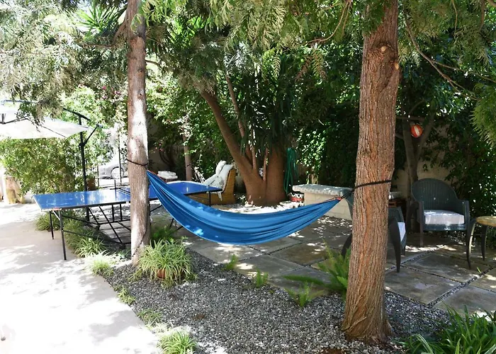 Bed and Breakfast a Torre Canne