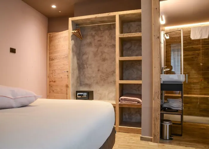 Billiga Hotell i Bormio