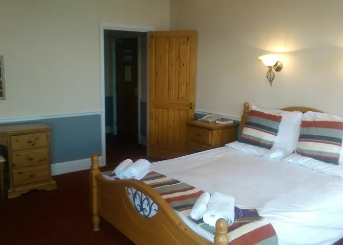 Cheap Hotels in Bridlington