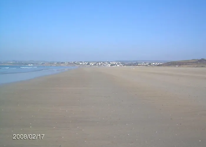 Chambres d'hotes à Châteaulin