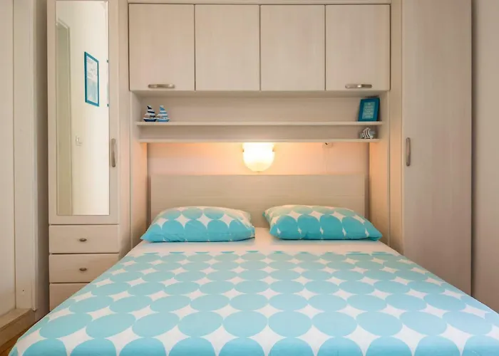 Billiga Hotell i Tučepi