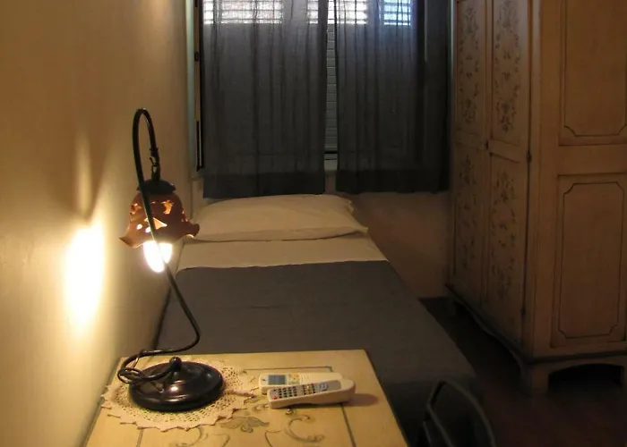 B&B in San Saba