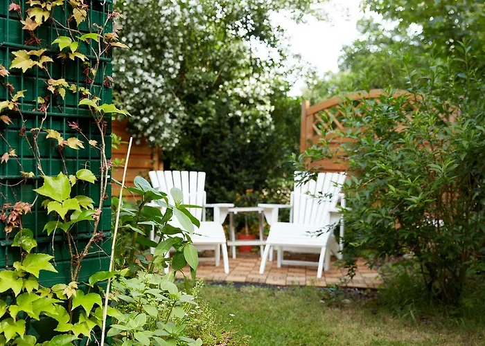 Bed and Breakfast in Mölln