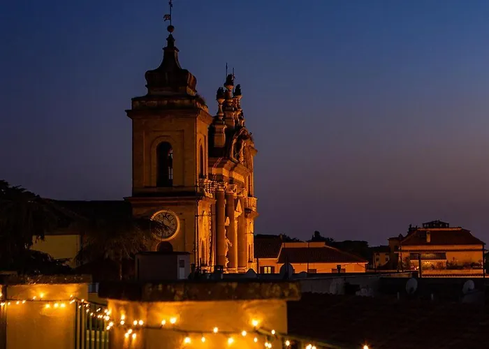 Bed and Breakfast a Frascati